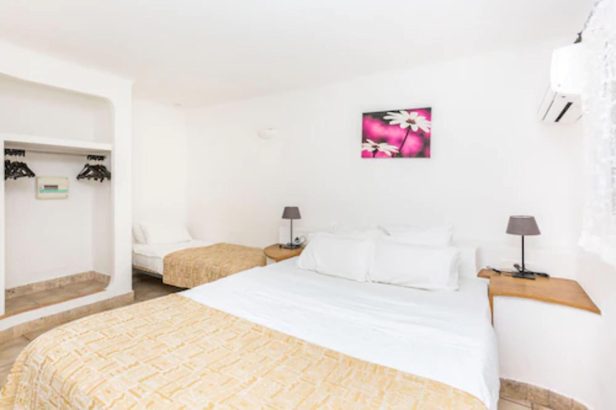 Kilina Hotel Porto-Vecchio  Buitenkant foto
