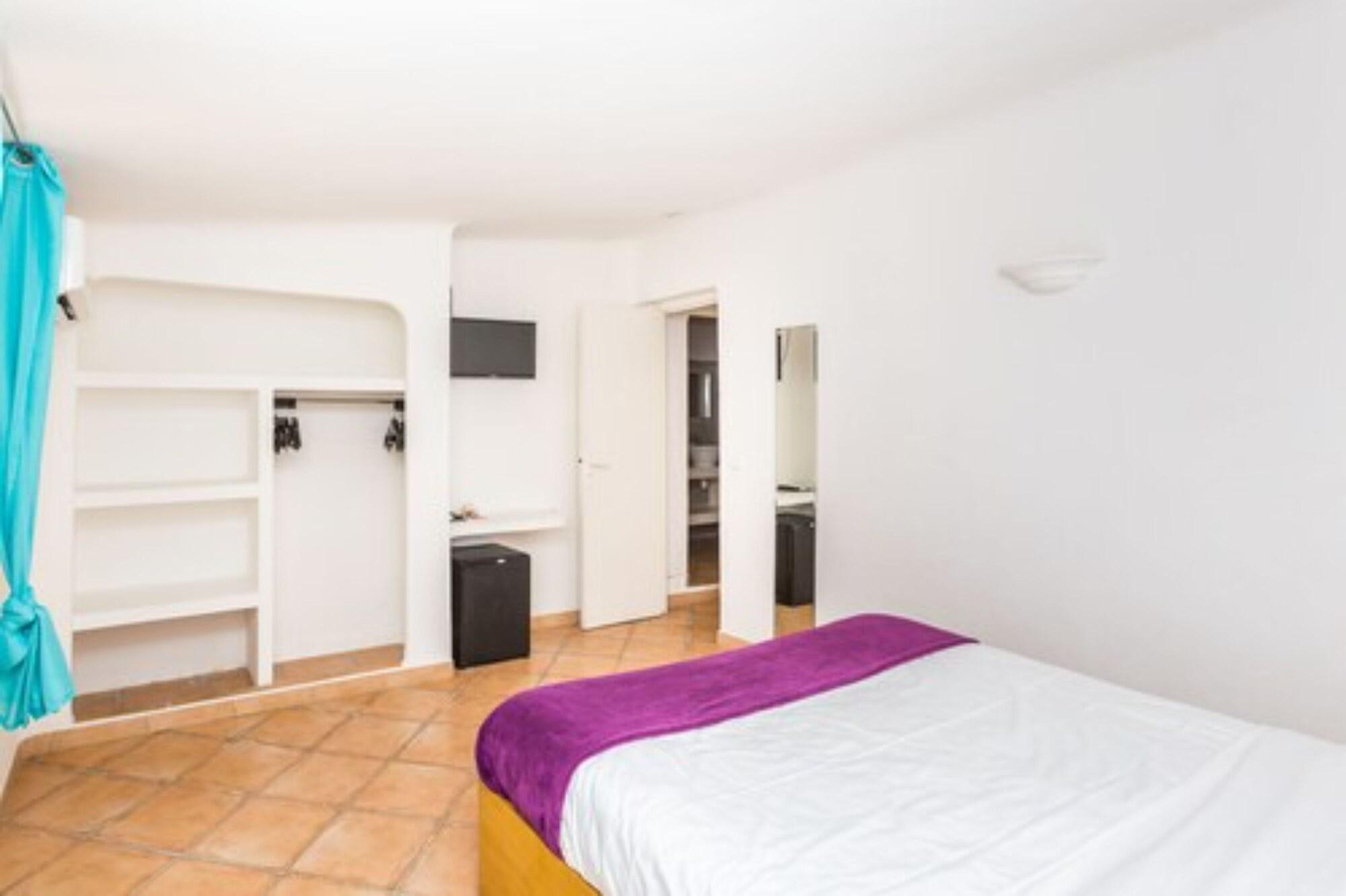 Kilina Hotel Porto-Vecchio  Buitenkant foto