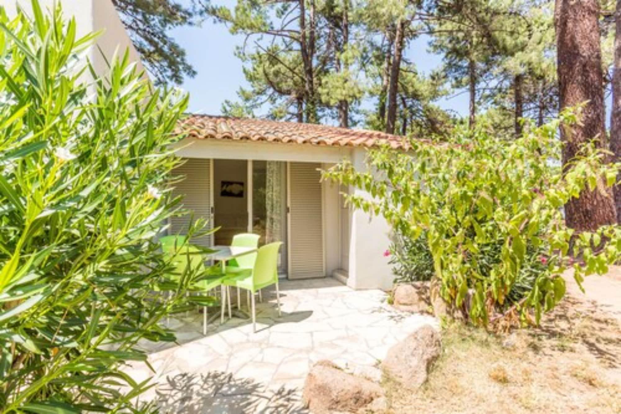 Kilina Hotel Porto-Vecchio  Buitenkant foto