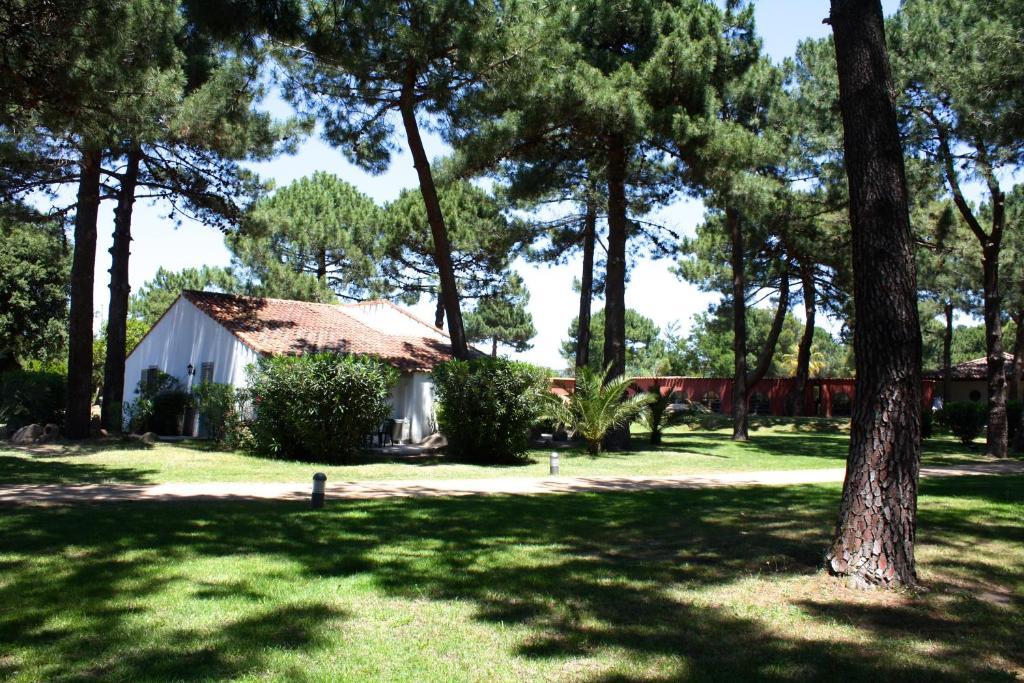 Kilina Hotel Porto-Vecchio  Buitenkant foto