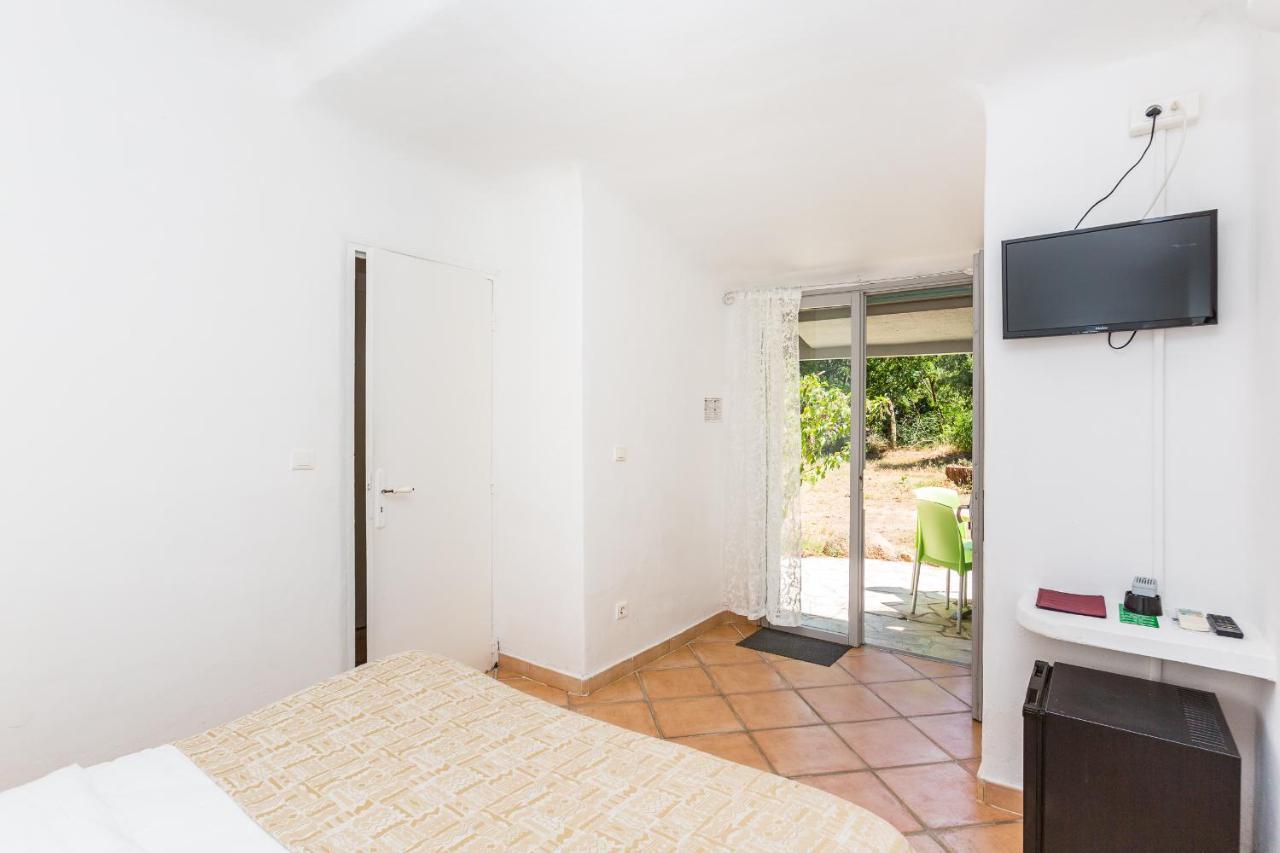 Kilina Hotel Porto-Vecchio  Buitenkant foto