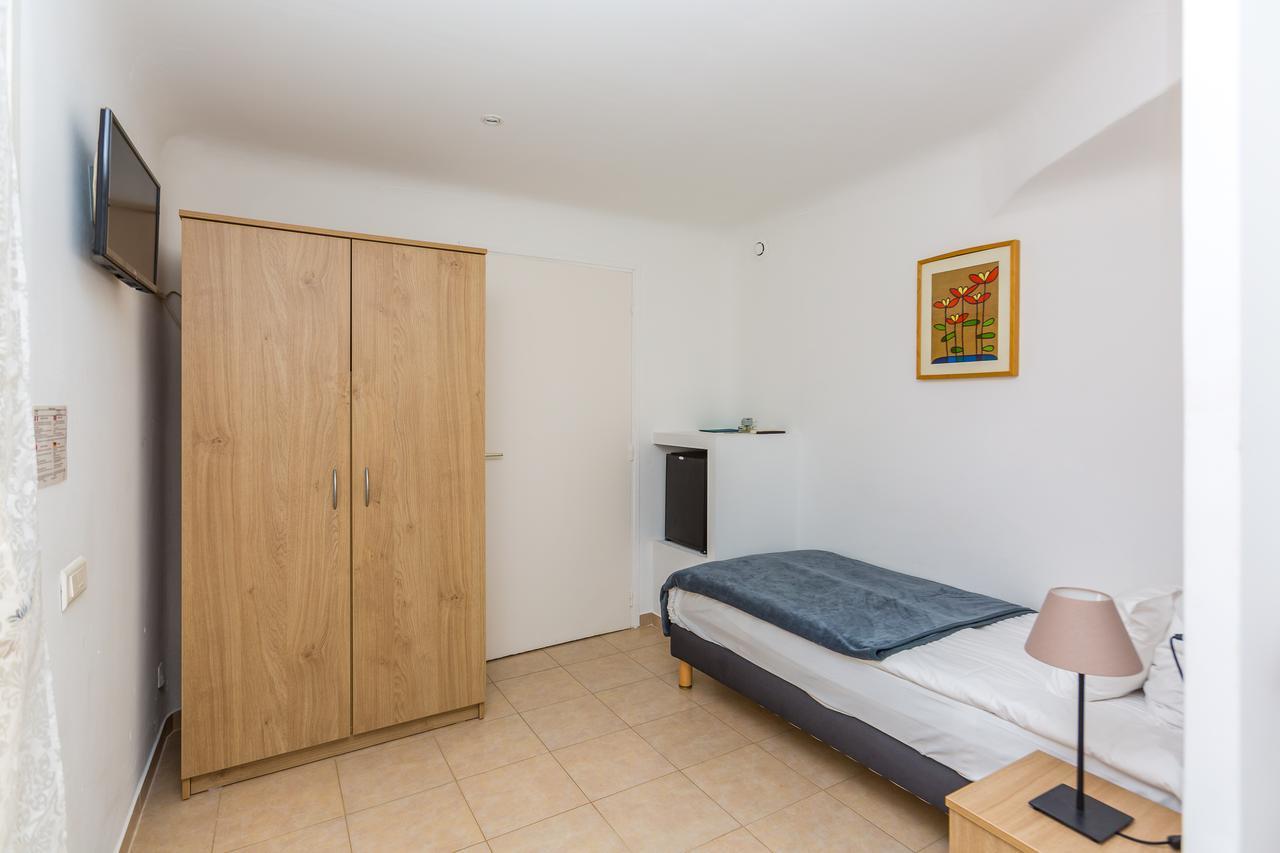 Kilina Hotel Porto-Vecchio  Buitenkant foto