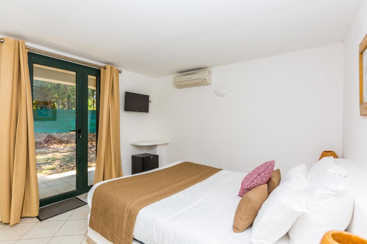 Kilina Hotel Porto-Vecchio  Buitenkant foto