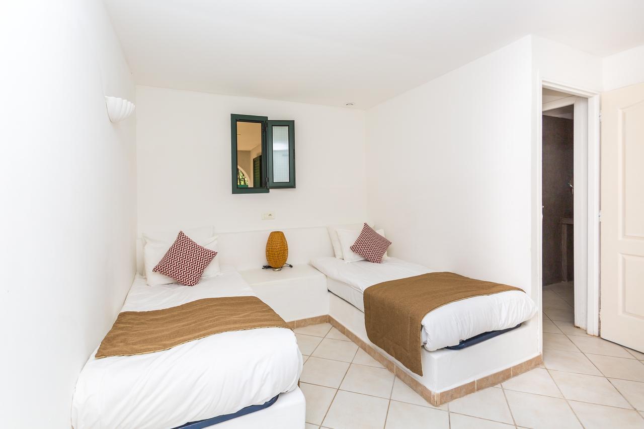 Kilina Hotel Porto-Vecchio  Buitenkant foto