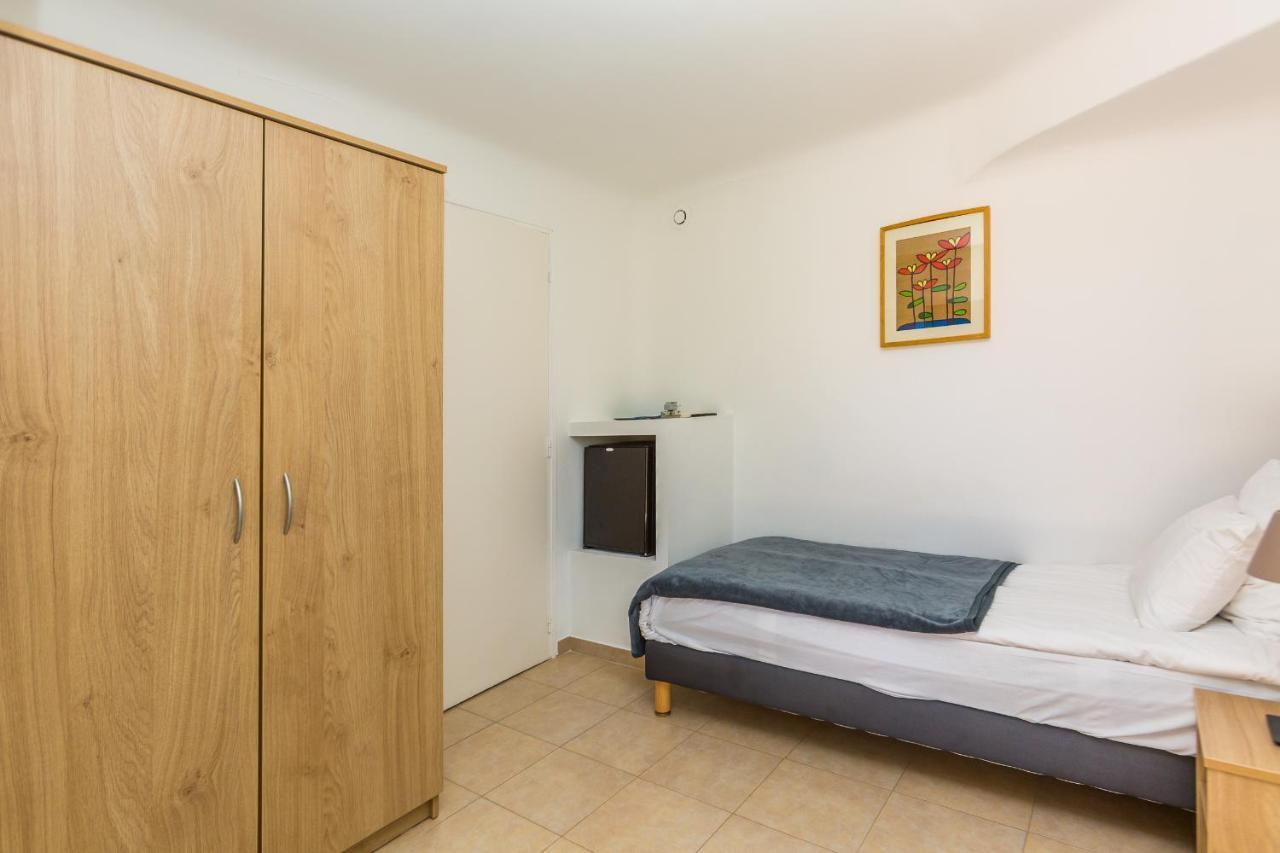 Kilina Hotel Porto-Vecchio  Buitenkant foto