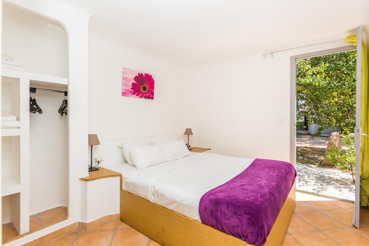 Kilina Hotel Porto-Vecchio  Buitenkant foto