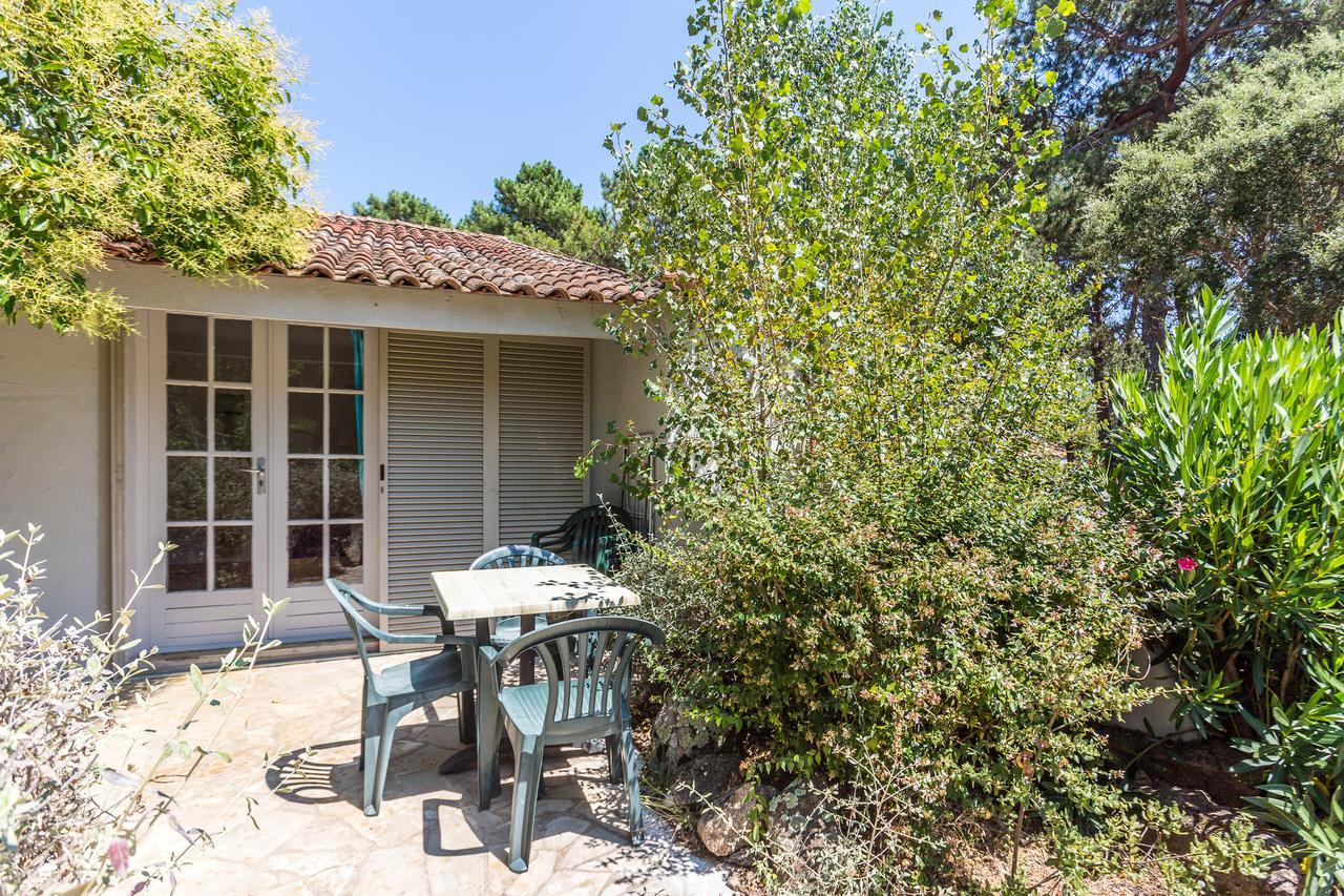 Kilina Hotel Porto-Vecchio  Buitenkant foto