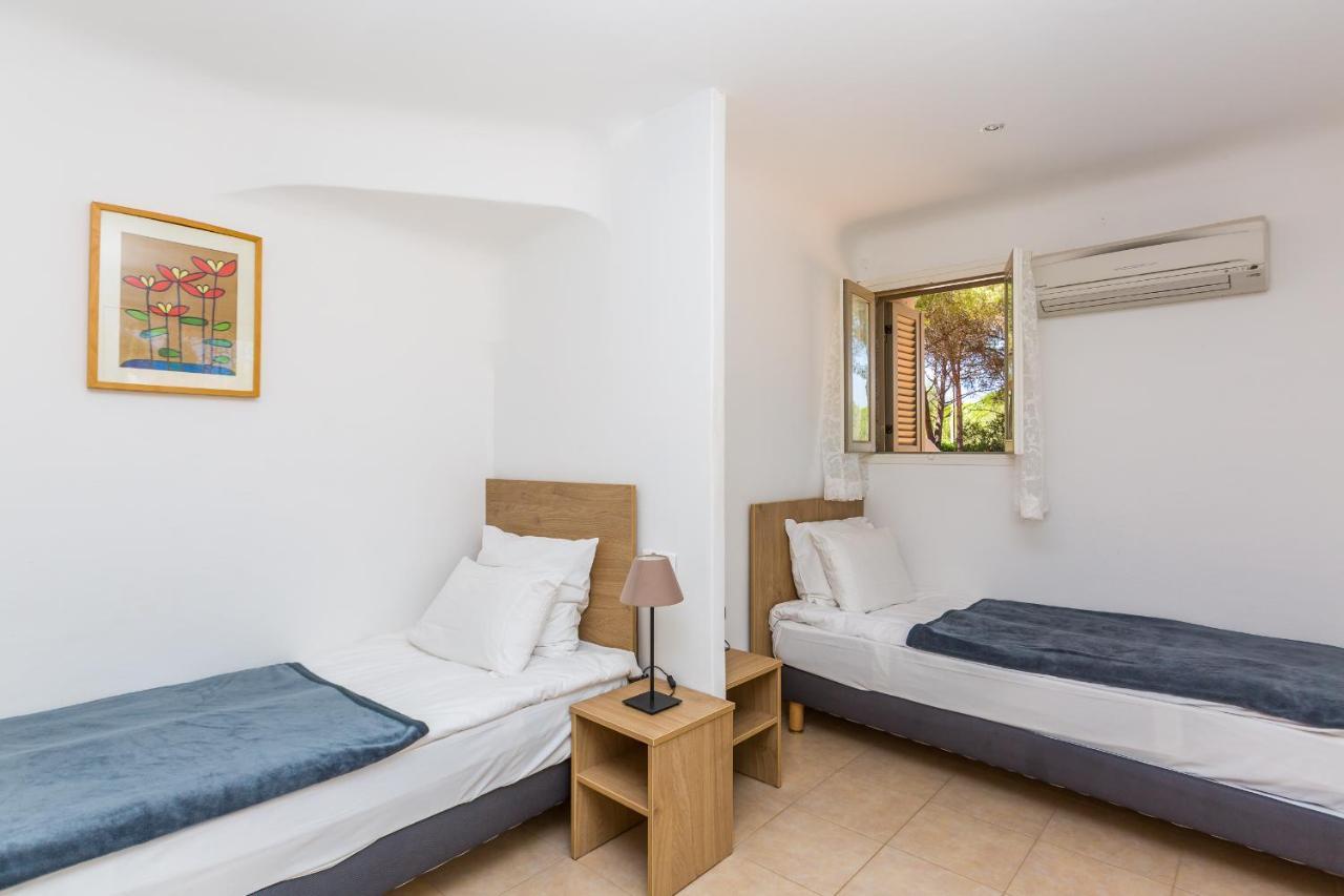 Kilina Hotel Porto-Vecchio  Buitenkant foto