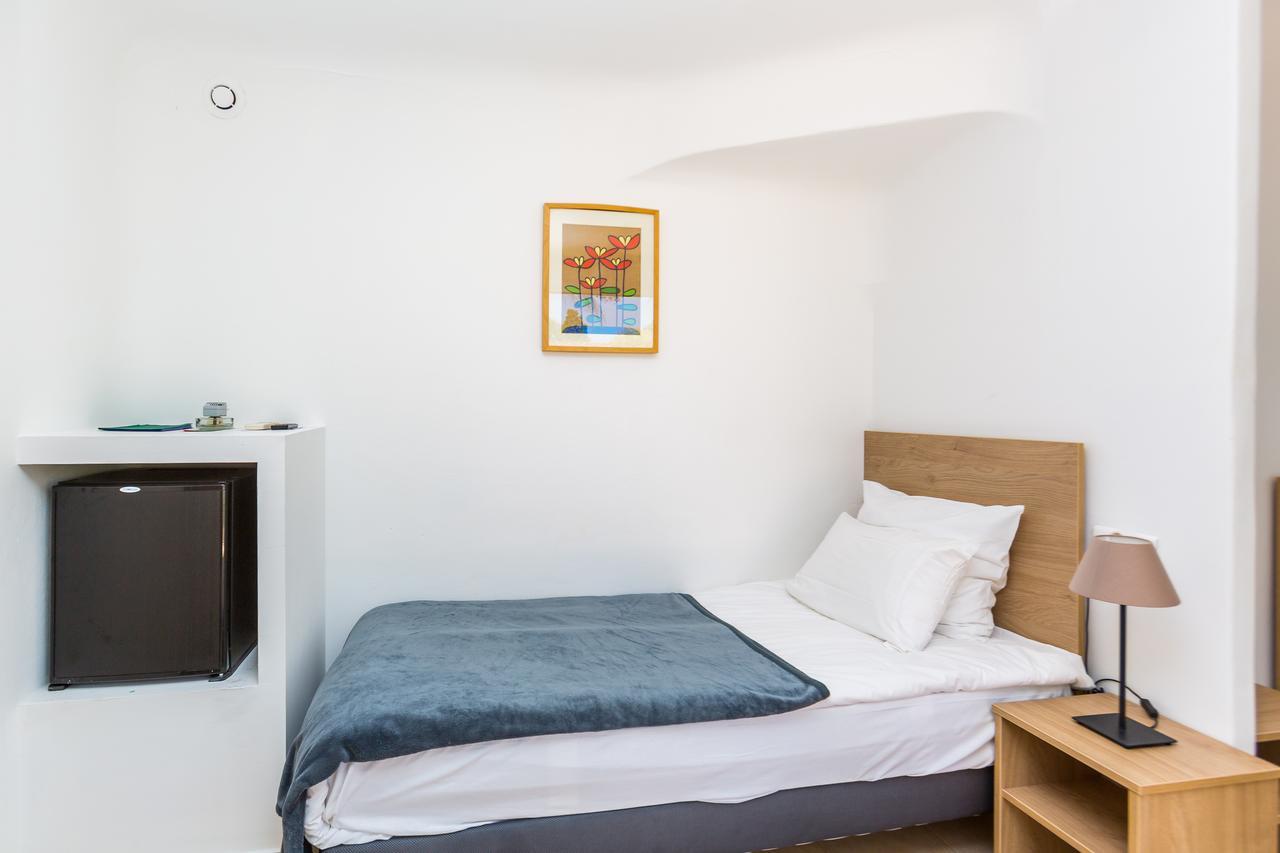 Kilina Hotel Porto-Vecchio  Buitenkant foto