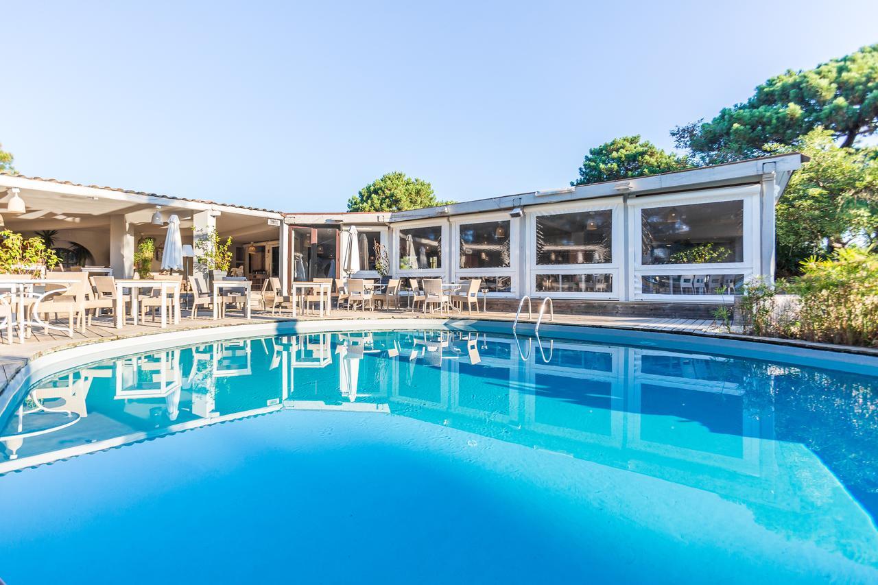 Kilina Hotel Porto-Vecchio  Buitenkant foto