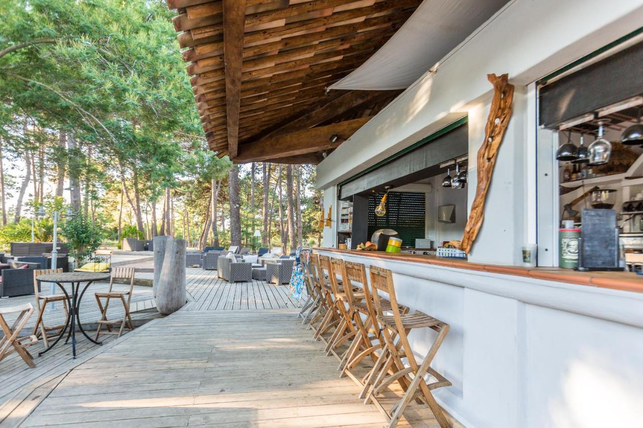 Kilina Hotel Porto-Vecchio  Buitenkant foto